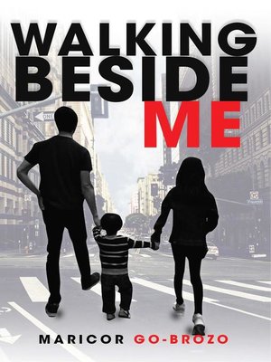 cover image of Walking Beside Me
